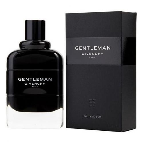  Givenchy Eau de parfum Homme - Genteleman -100ML