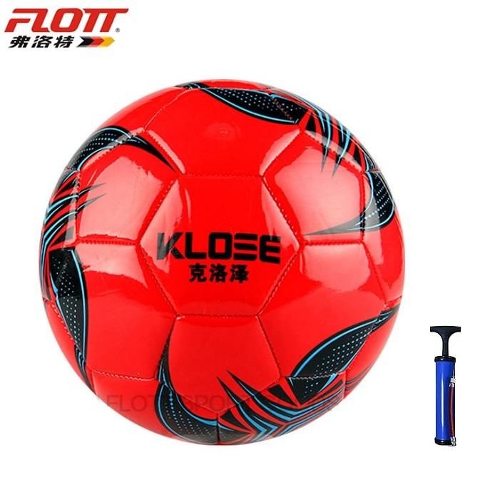 Flott Ballon de Football N°4