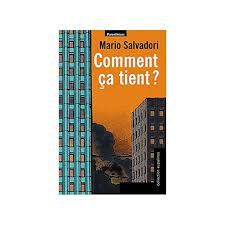  Publisher Comment Ça Tient ? C2 Arch.