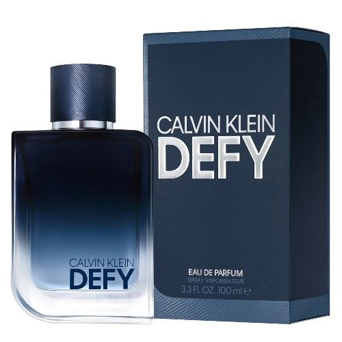  Calvin Klein Defy Eau de Parfum 100 ml