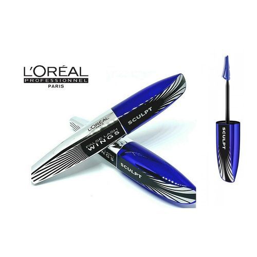  L'Oreal False Lash Wings Sculpt Mascara Black 8.7ml