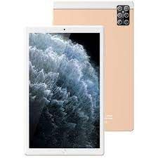  Cidea 10" Tablette Éducative Pour Enfant Cm4000+  - Gold