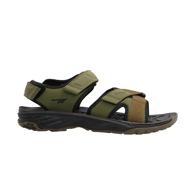  HI-TEC Sandal Homme - O013694 - Multicouleur