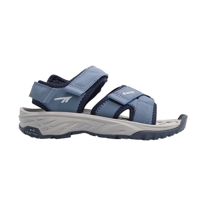  HI-TEC Sandal Garçon - O013743 - Multicouleur