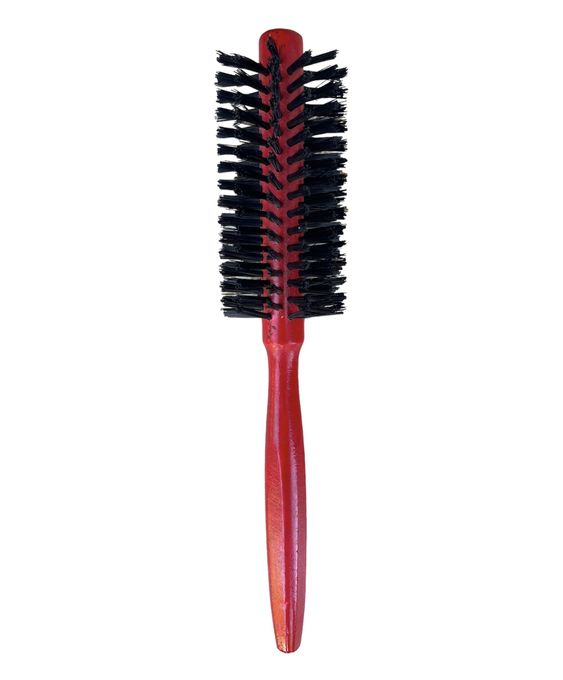  Brosse Pour Cheveux Souple - Haute Qualité - Redressement & Blowdrying & Brushing