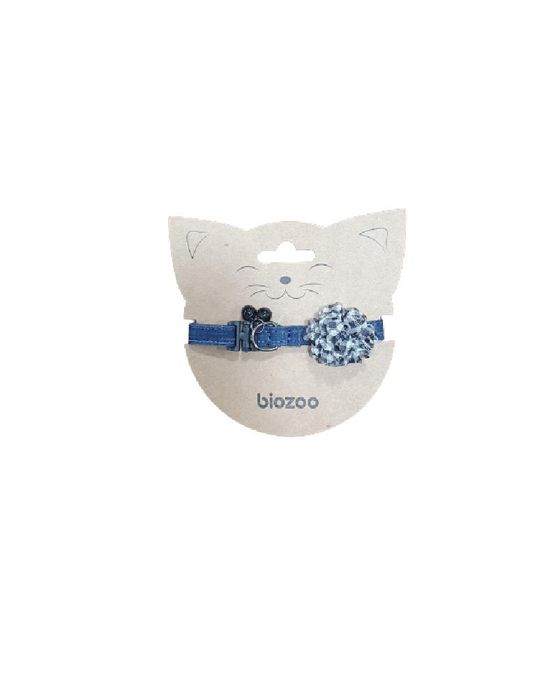  BIOZOO collier pour chats