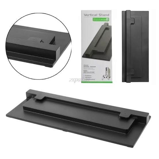  Support Vertical Compatible Avec Xbox One S - Vertical Stand