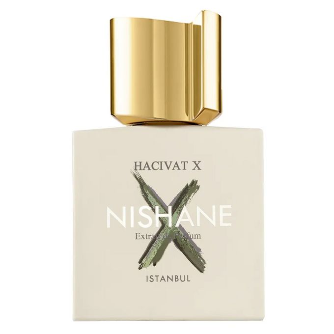 Nishane Hacivat X Extrait de parfum-unisexe-100Ml
