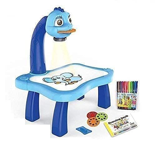  Table De Projection 3 En 1 Drawing Activity Kit Table