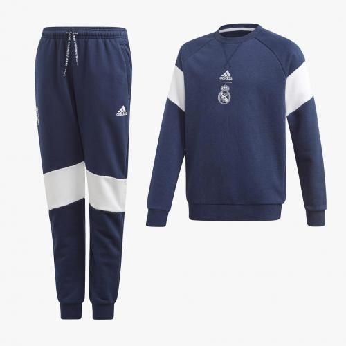  Adidas Ensemble Juniors Real Madrid DX8693