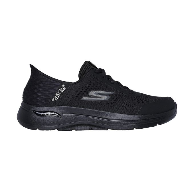  Skechers Basket Homme - S216258/BBK - Noir