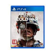  Dobly CALL OF DUTY BLACK OPS COLD WAR PS4 UPGRADE  AVAILABLE PS5