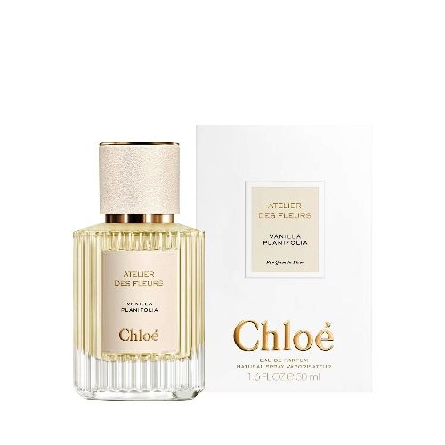  Chloé ATELIER DES FLEURS VANILLA PLANIFOLIA - Eau de Parfum Femme 50ml