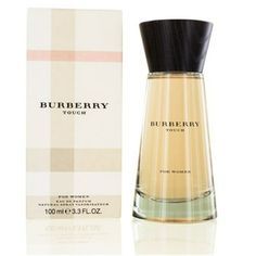  Burberry Touch Eau de Parfum Pour Femme -100Ml-