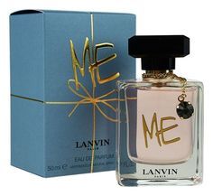  Lanvin Me Eau de Parfum Pour Femme -80Ml-