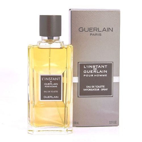  Guerlain L’Instant pour Homme Eau de Toilette 100ml