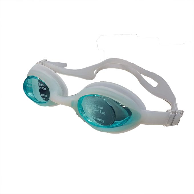  Lunettes De Natation -Bleu