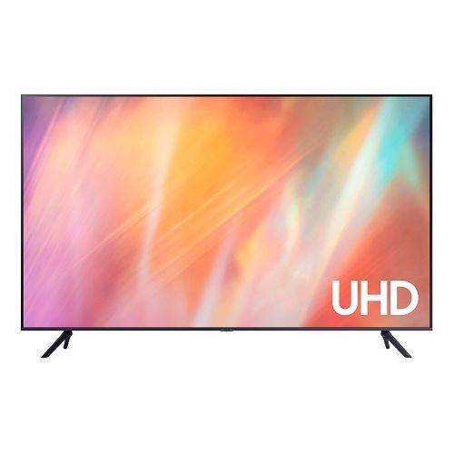  Samsung Téléviseur 58'' Crystal UHD 4K Smart -Ua58au7000 - Noir