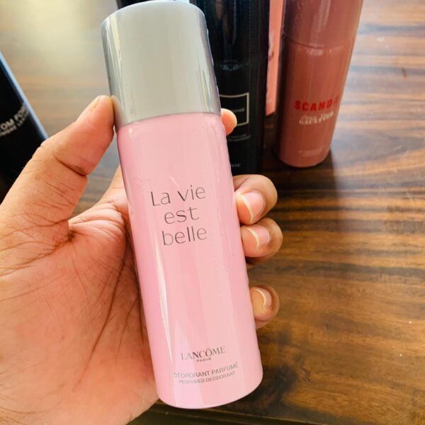  Lancôme La Vie est Belle Vaporisateur Spray 150Ml