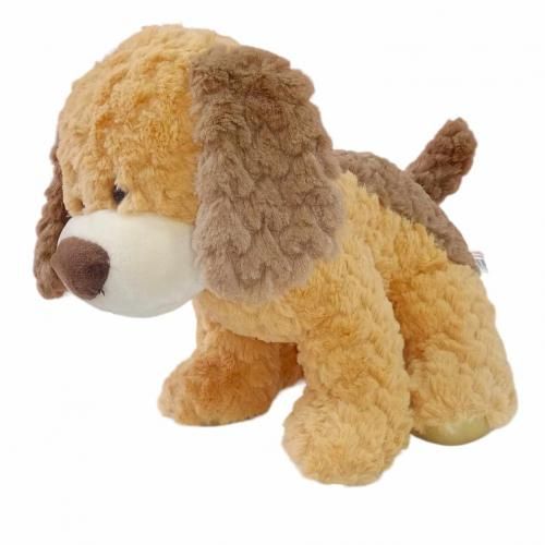  Peluche Chien- 35 cm-